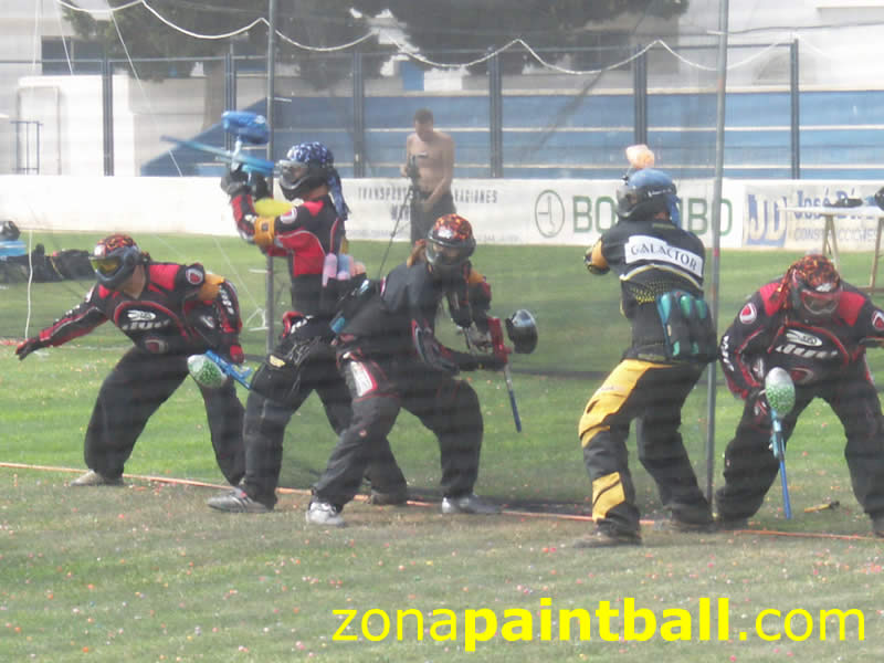 Fotografía Mm Pict0390 en el álbum Xtreme Paintball